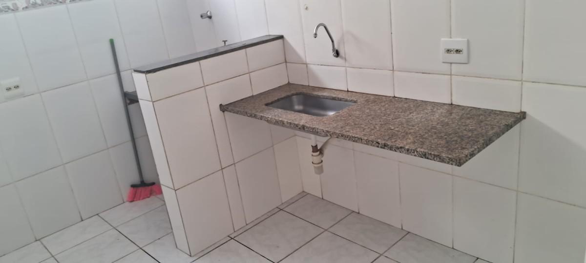 Apartamento, Jardim Riacho das Pedras, 2 Quartos, 1 Vaga