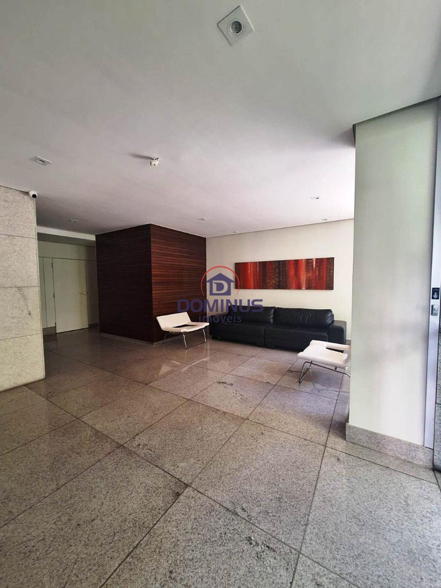 Apartamento, Santa Efigênia, 3 Quartos, 3 Vagas, 2 Suítes