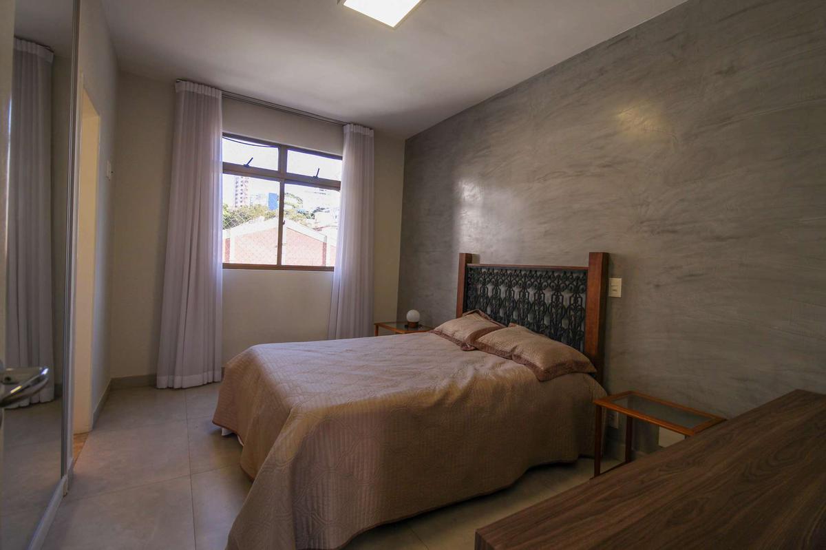 Apartamento, Santo Antônio, 3 Quartos, 1 Vaga, 1 Suíte