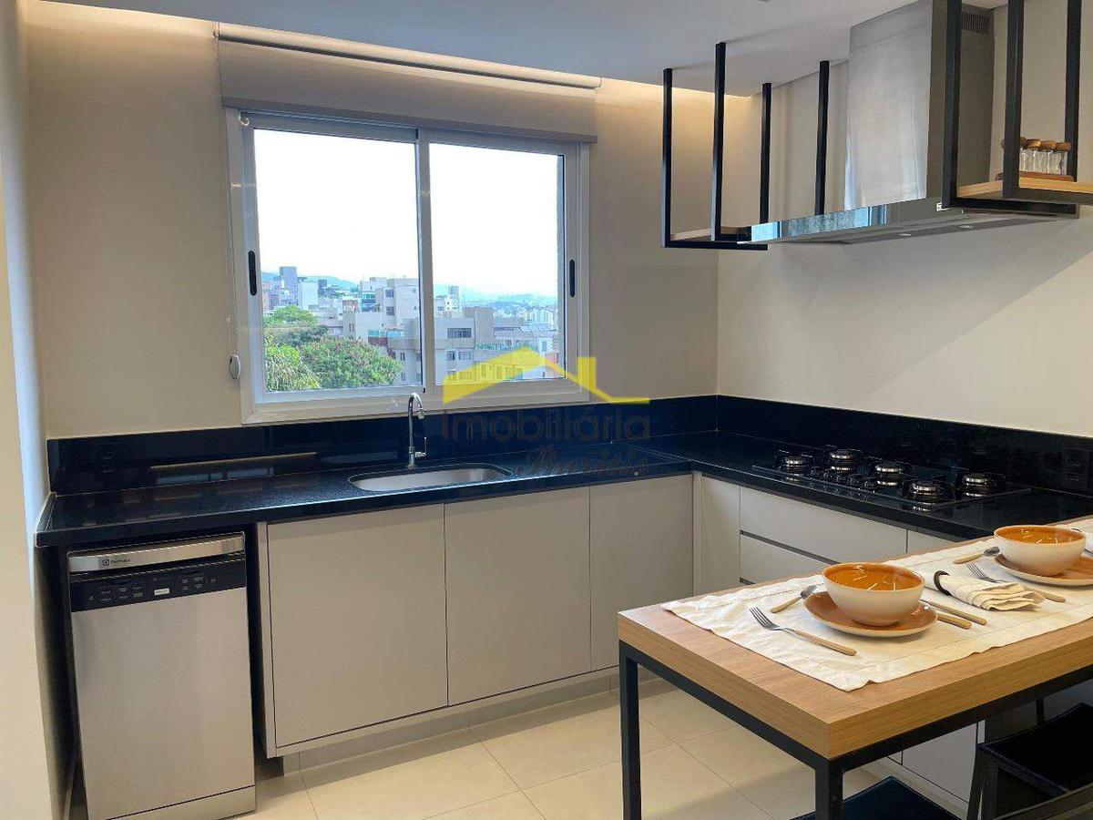 Apartamento, Buritis, 3 Quartos, 3 Vagas, 1 Suíte