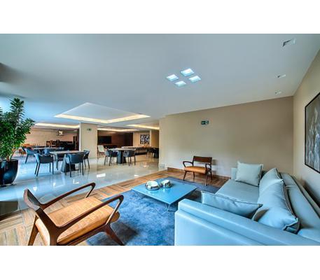 Apartamento, Santa Efigênia, 3 Quartos, 2 Vagas, 1 Suíte