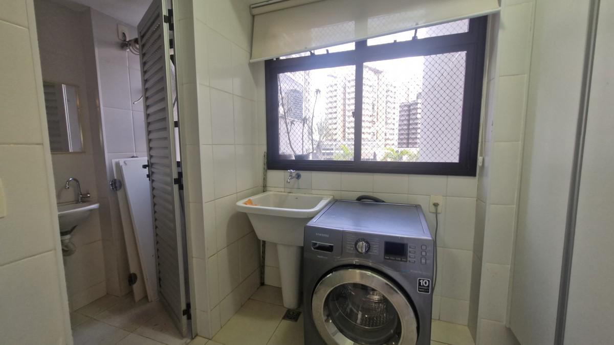 Apartamento, Vila da Serra, 3 Quartos, 2 Vagas, 1 Suíte