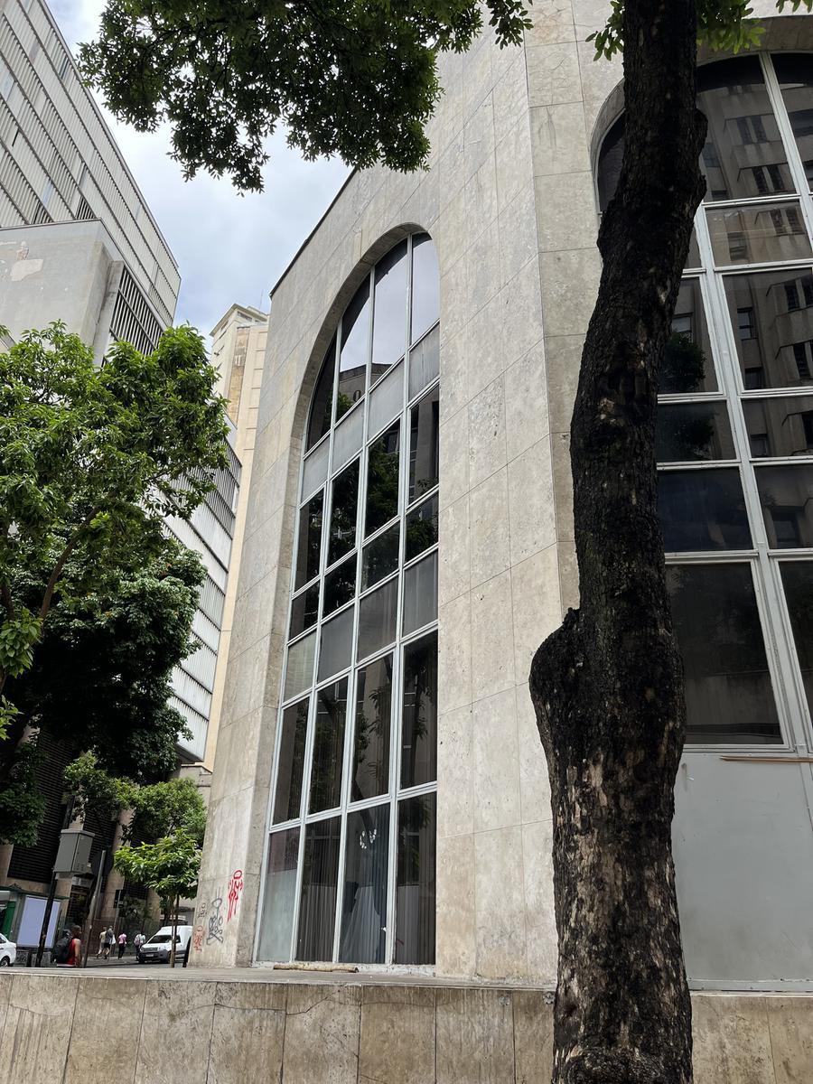 Prédio, Centro, 5 Quartos, 23 Vagas
