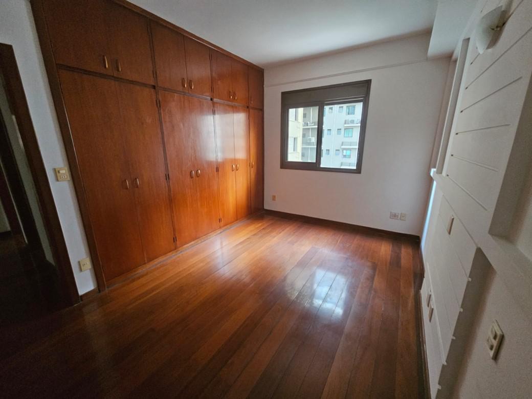 Apartamento, Santo Agostinho, 4 Quartos, 3 Vagas, 2 Suítes