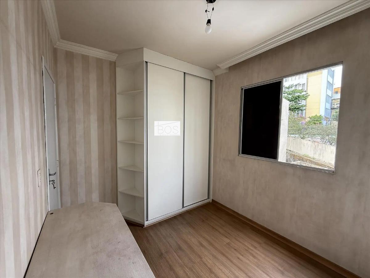 Apartamento, Silveira, 3 Quartos, 1 Vaga, 1 Suíte