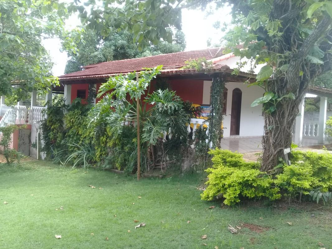 Fazenda, Centro, 4 Quartos, 6 Vagas