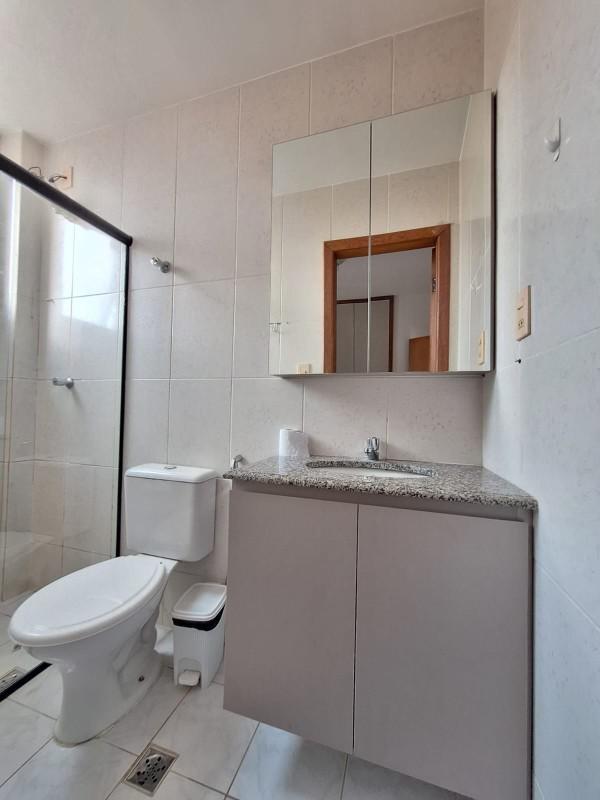 Apartamento, União, 3 Quartos, 1 Vaga, 1 Suíte