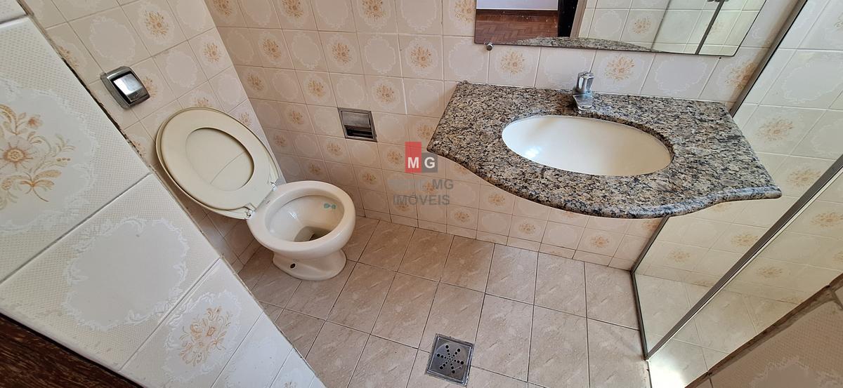 Apartamento, Santo Antônio, 3 Quartos, 1 Suíte