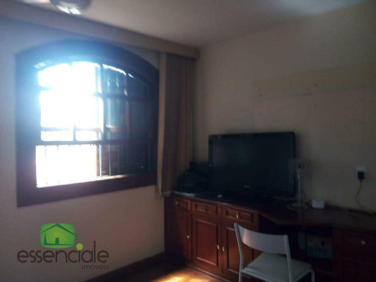 Casa, Nossa Senhora do Carmo, 5 Quartos, 5 Vagas, 3 Suítes