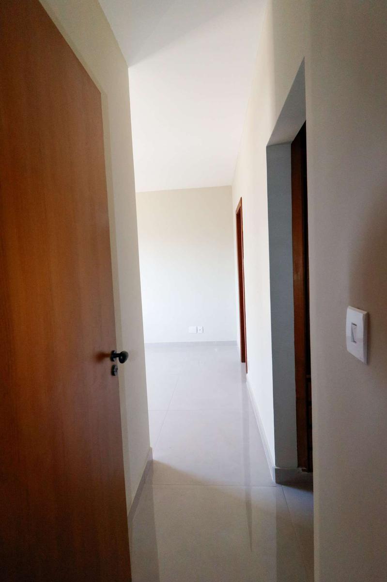 Cobertura, Castelo, 3 Quartos, 2 Vagas, 1 Suíte