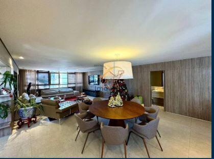 Apartamento, Carmo, 4 Quartos