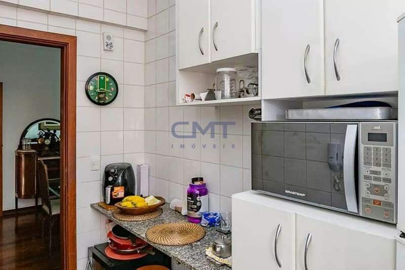 Apartamento, São Pedro, 3 Quartos, 2 Vagas, 1 Suíte