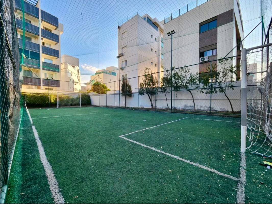 Apartamento, Castelo, 2 Quartos, 1 Vaga, 1 Suíte