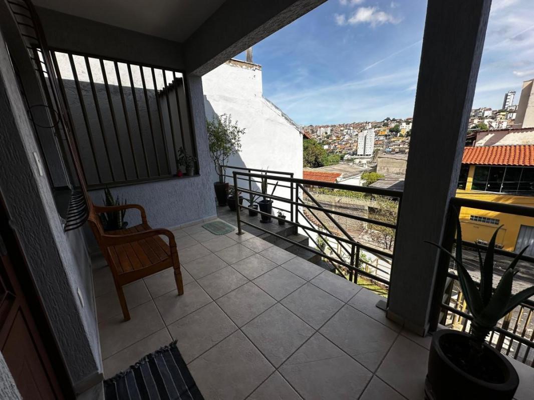Casa, Nova Granada, 4 Quartos, 6 Vagas, 1 Suíte