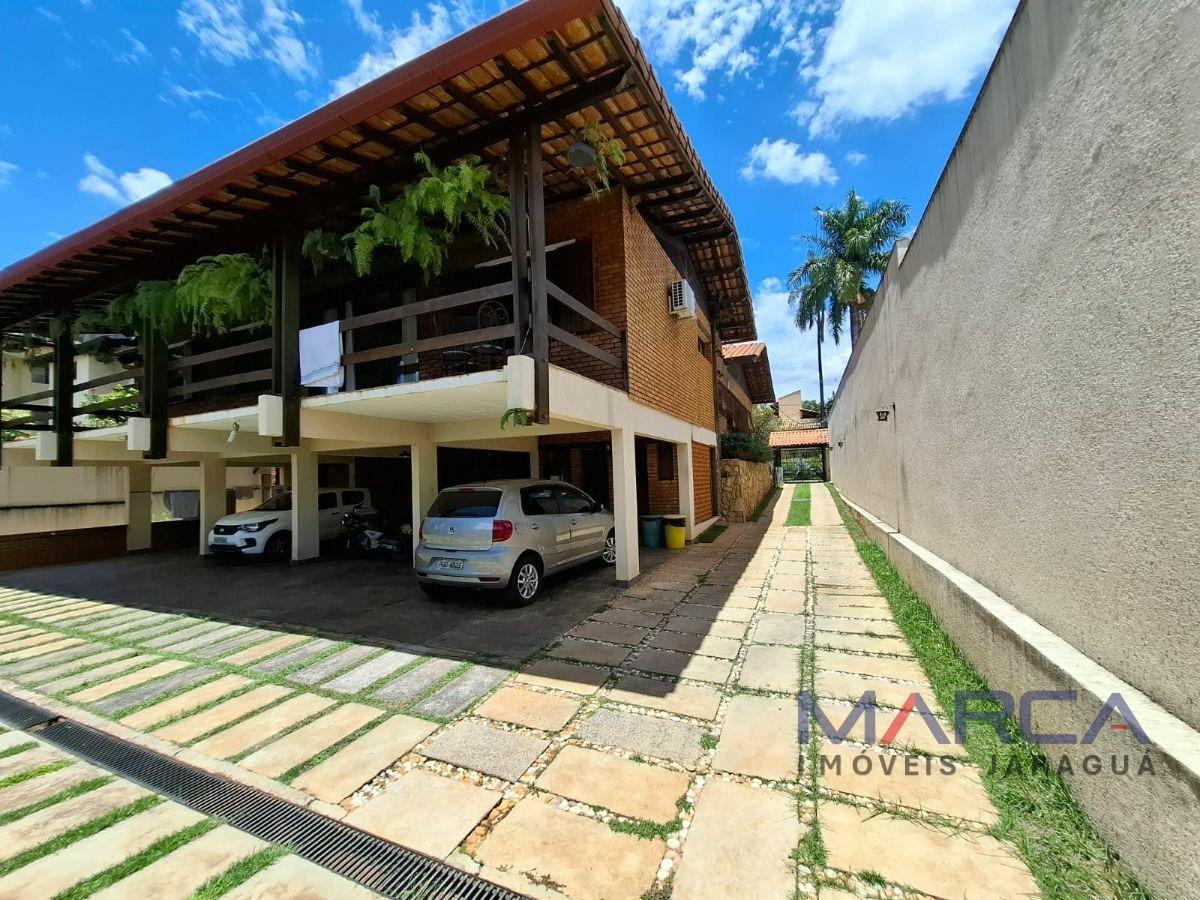 Casa, São Luiz (pampulha), 4 Quartos, 8 Vagas
