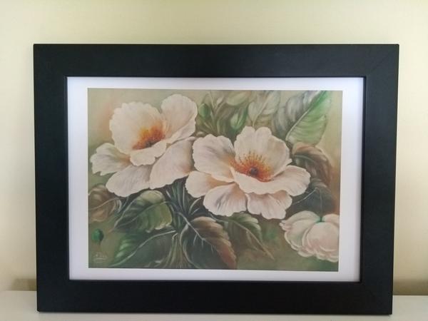 Quadros Decorativos 21 X 30