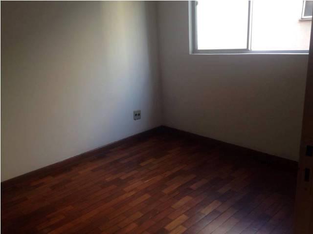 Apartamento, Floresta, 2 Quartos, 1 Vaga, 1 Suíte