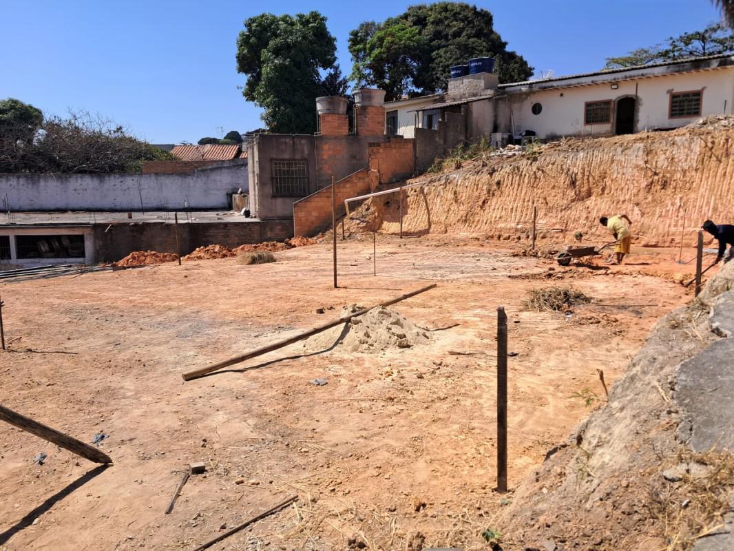 Galpão, Céu Azul, 0 Quarto, 0 Vaga