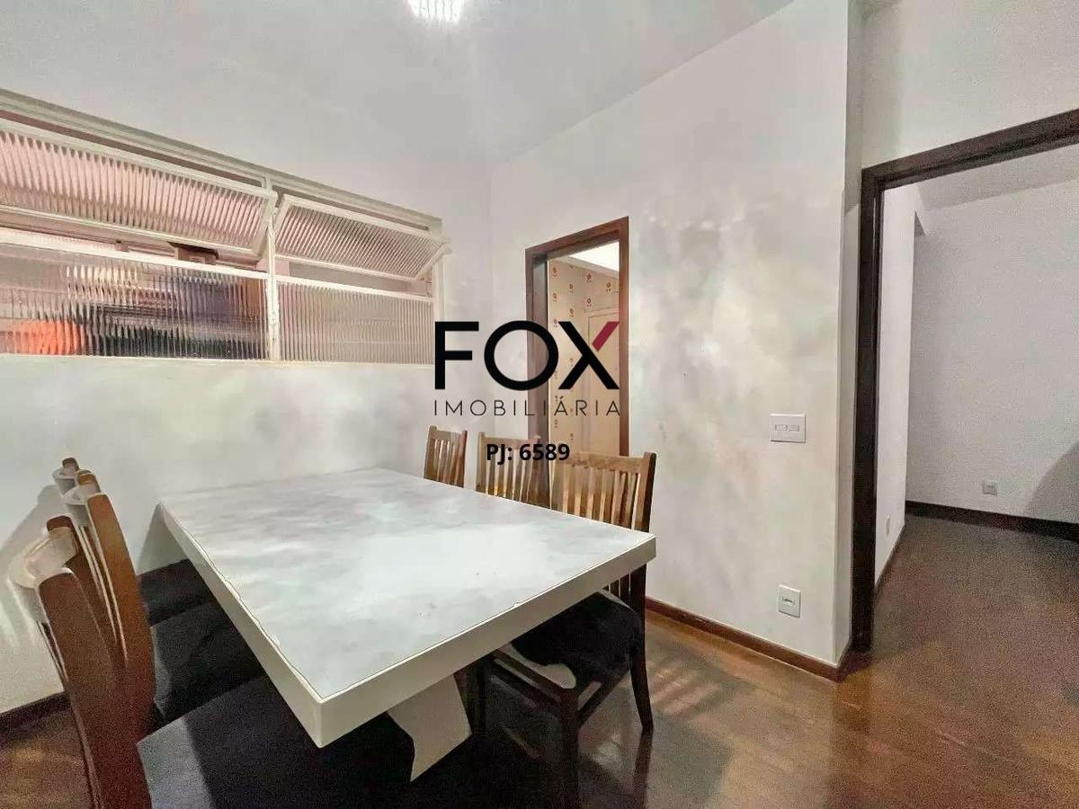 Apartamento, Cidade Jardim, 3 Quartos, 1 Vaga, 1 Suíte