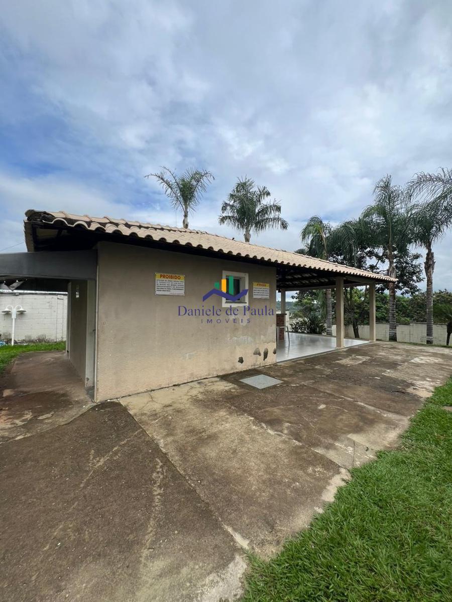 Apartamento, Residencial Taquaril, 2 Quartos, 1 Vaga