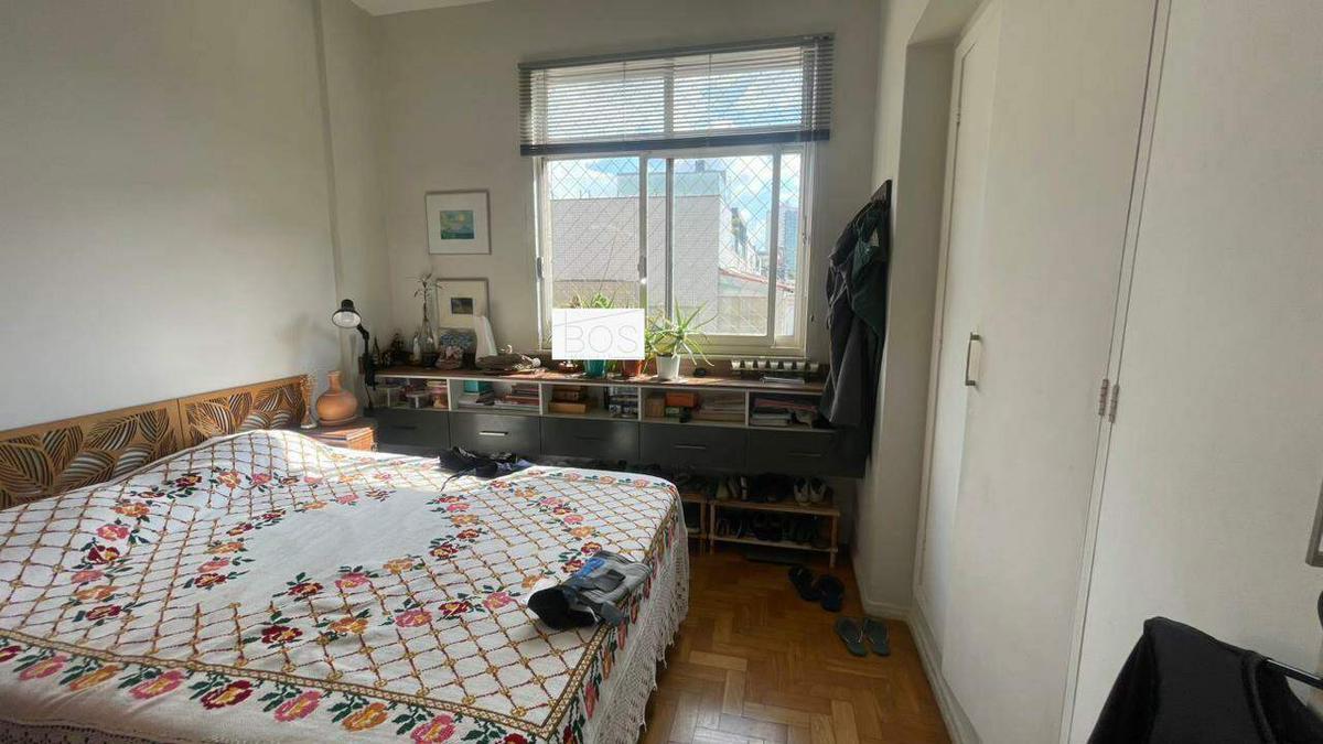 Apartamento, Serra, 3 Quartos, 1 Vaga, 1 Suíte