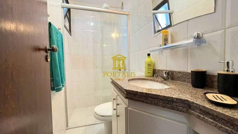 Cobertura, Buritis, 3 Quartos, 2 Vagas, 1 Suíte