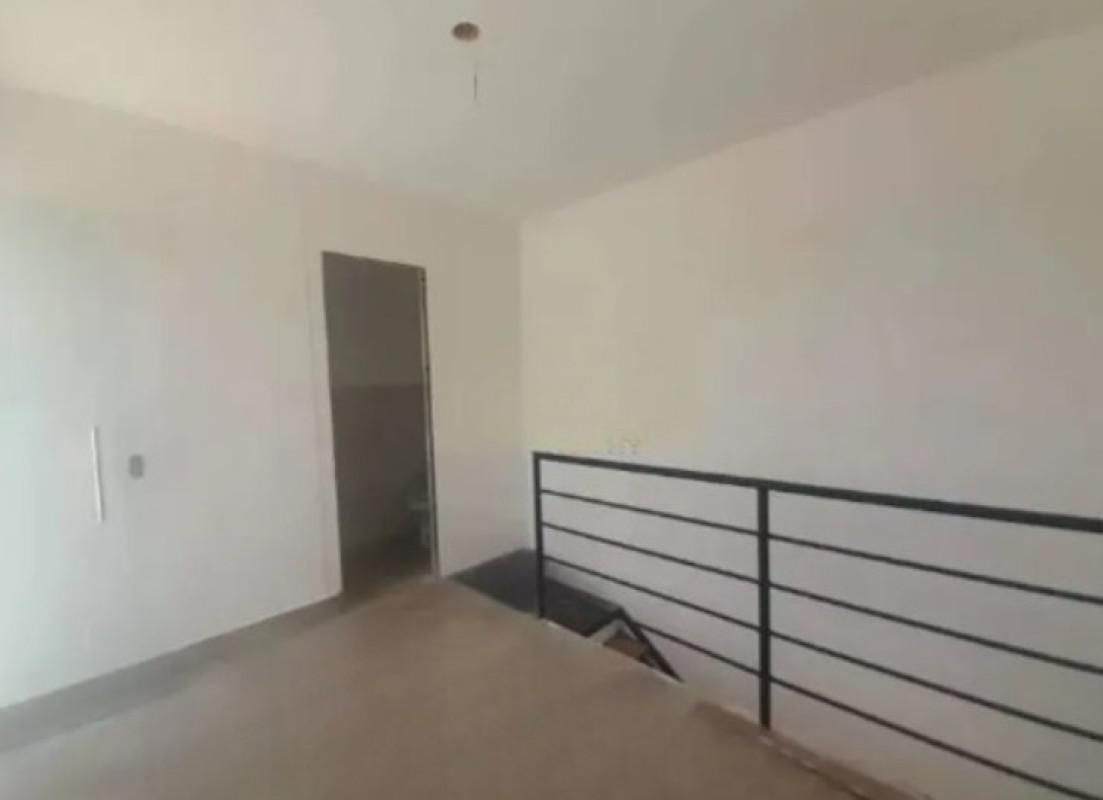 Cobertura, Betânia, 2 Quartos, 2 Vagas, 1 Suíte