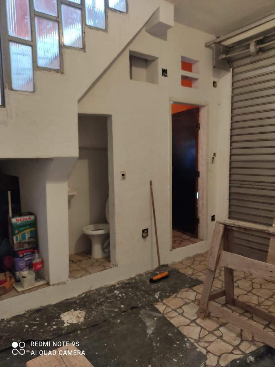 Casa, Nova Granada, 4 Quartos, 2 Vagas, 1 Suíte