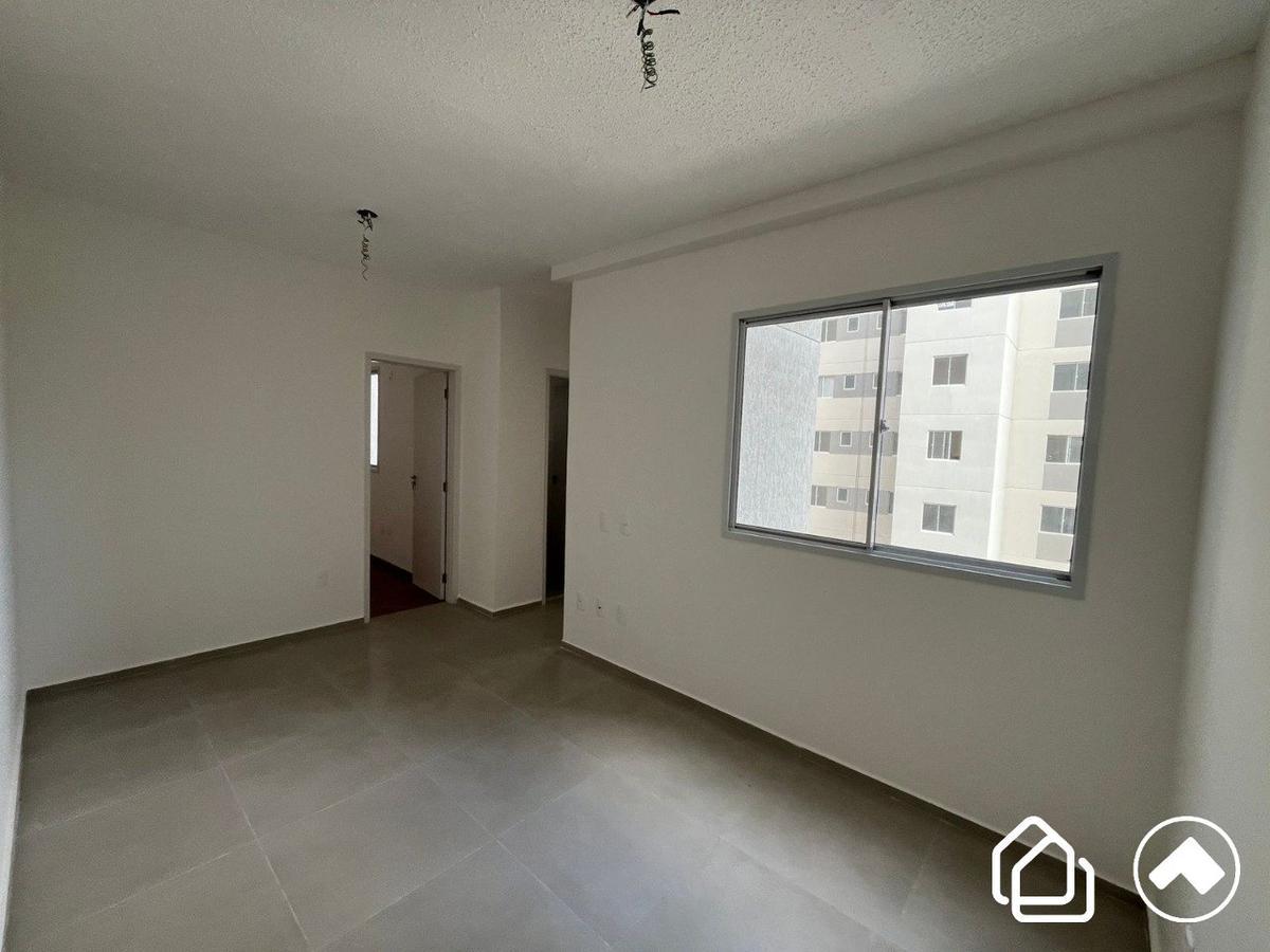 Apartamento, Palmeiras, 2 Quartos, 1 Vaga, 1 Suíte