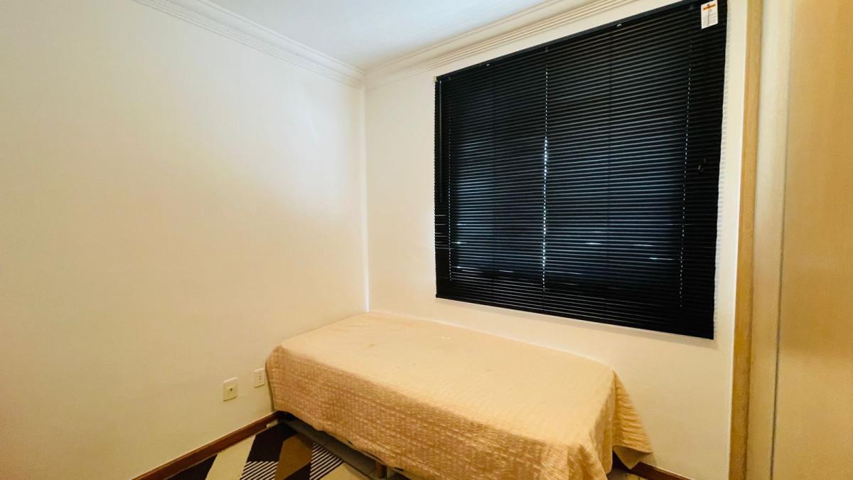 Apartamento, Nova Vista, 2 Quartos, 1 Vaga