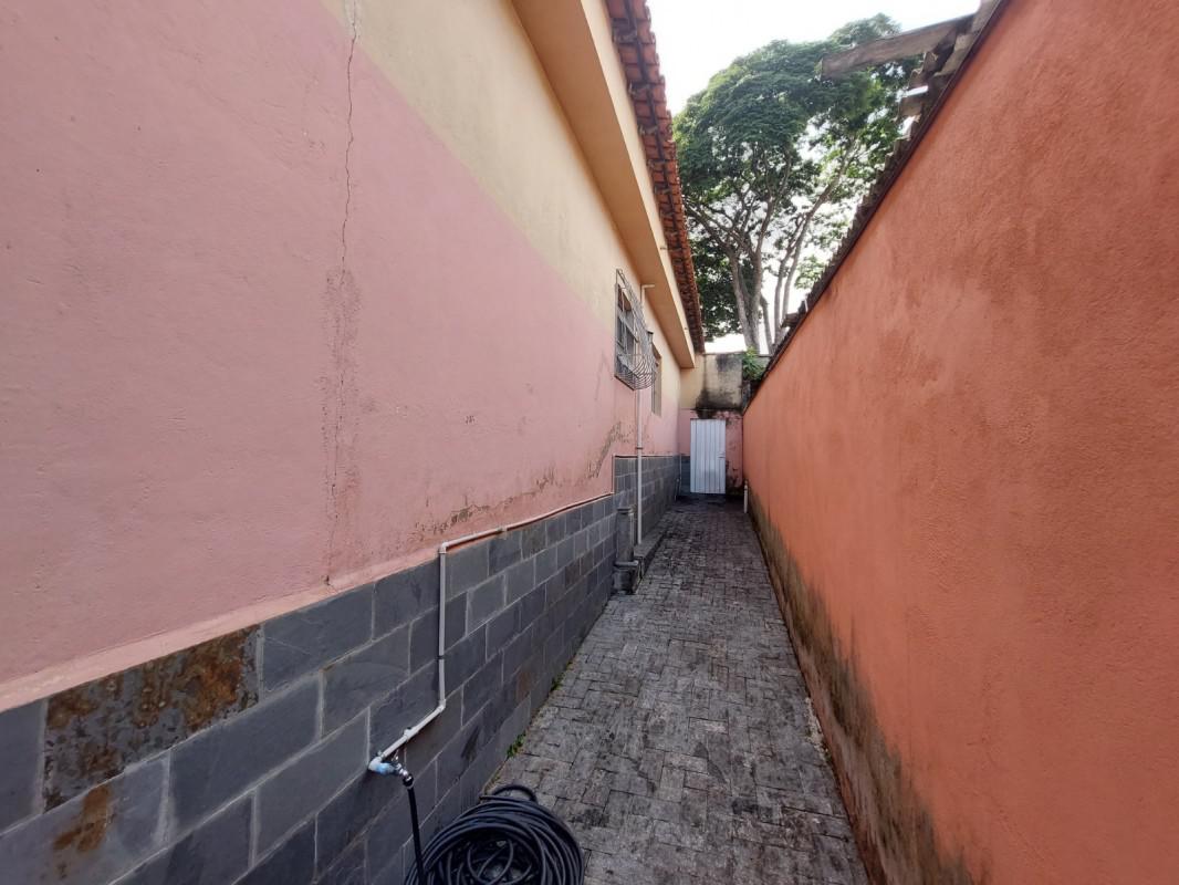 Casa, Serrano, 3 Quartos, 2 Vagas, 1 Suíte