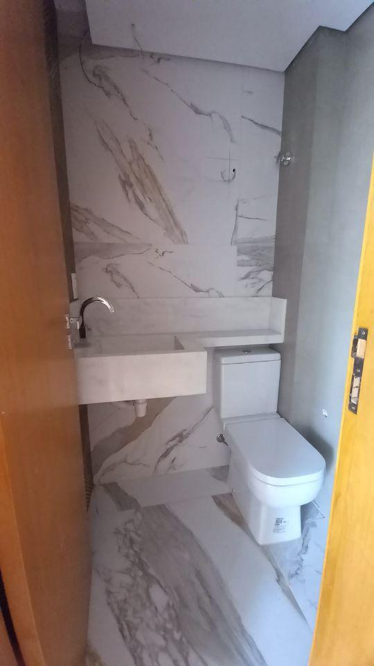 Apartamento, Dona Clara, 4 Quartos, 4 Vagas, 3 Suítes