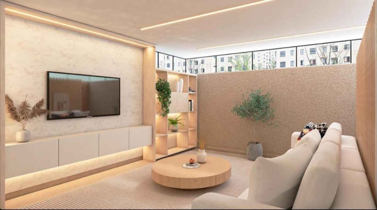Apartamento, Prado, 2 Quartos, 2 Vagas, 1 Suíte