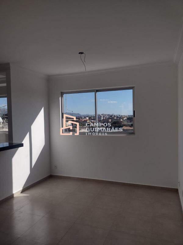 Apartamento, Milionários, 2 Quartos, 1 Vaga