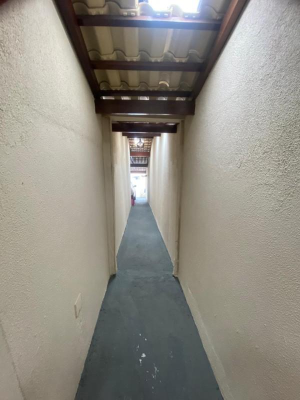 Casa, Itacolomi, 2 Quartos, 1 Vaga