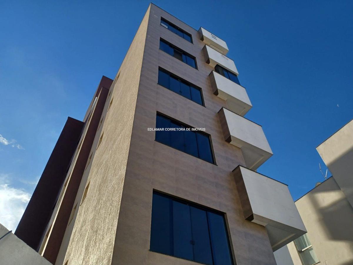 Apartamento, Jardim Riacho das Pedras, 3 Quartos, 2 Vagas, 1 Suíte