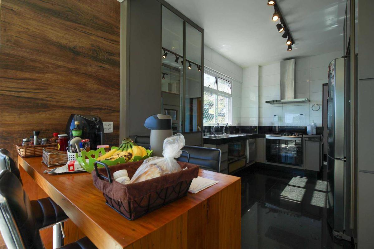 Apartamento, Santa Lúcia, 4 Quartos, 6 Vagas, 2 Suítes