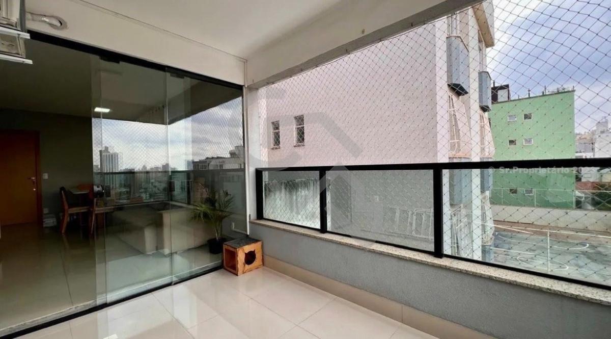 Apartamento, Santo Antônio, 2 Quartos, 2 Vagas, 1 Suíte