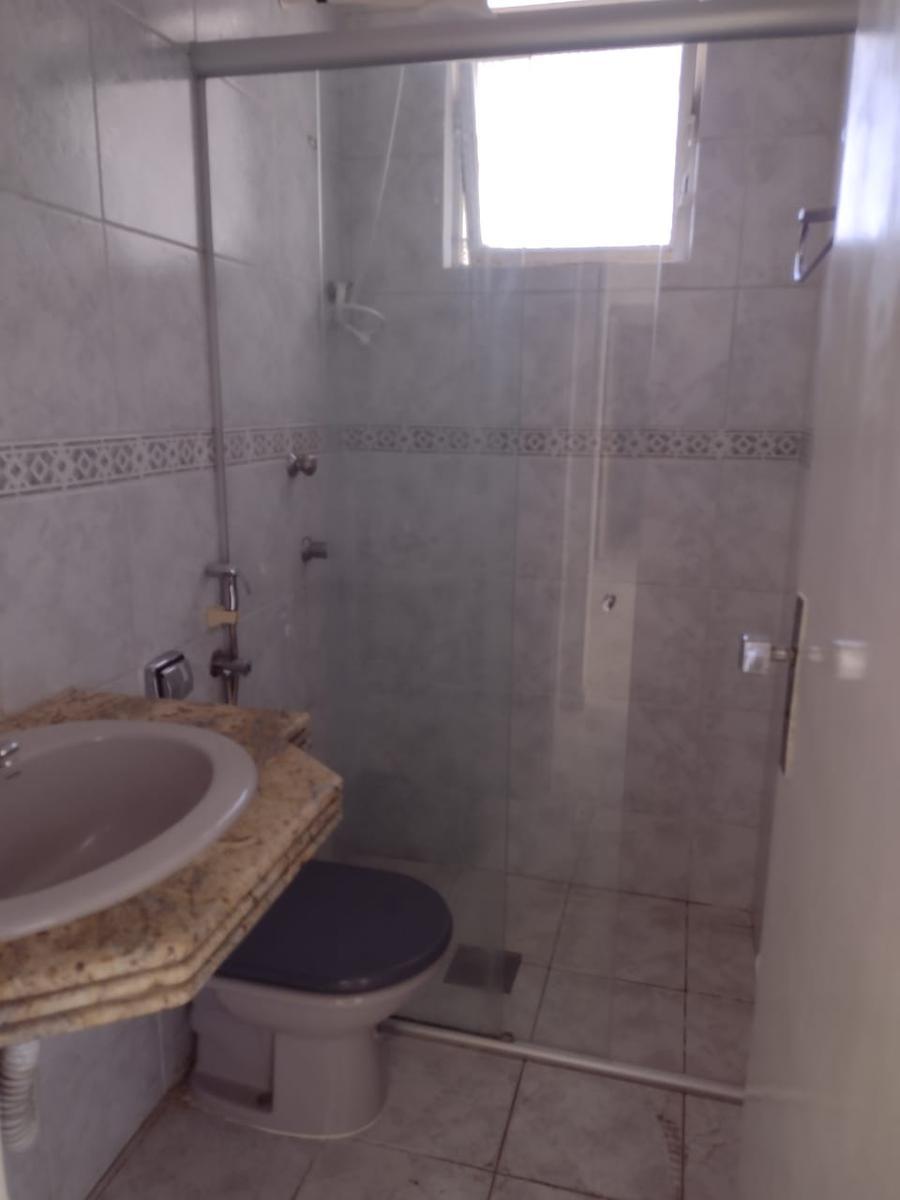 Apartamento, Barro Preto, 1 Quarto, 0 Vaga