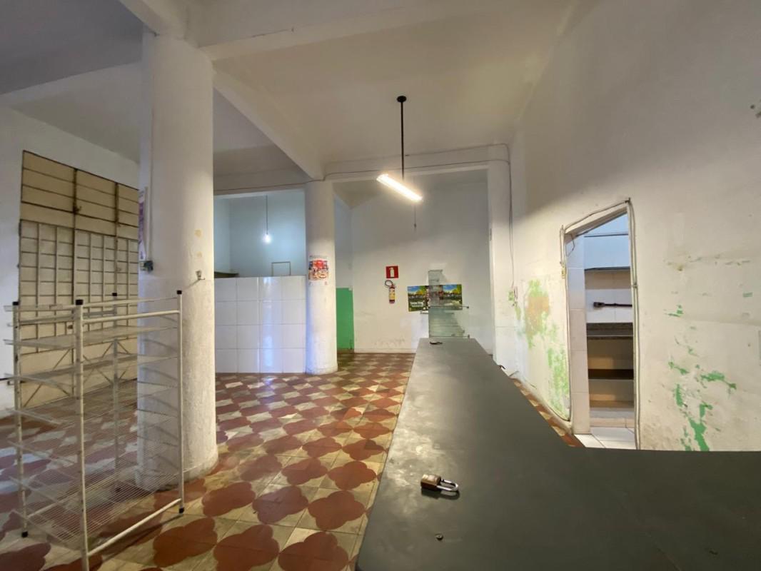 Andar, São Cristóvão, 0 Quarto, 0 Vaga