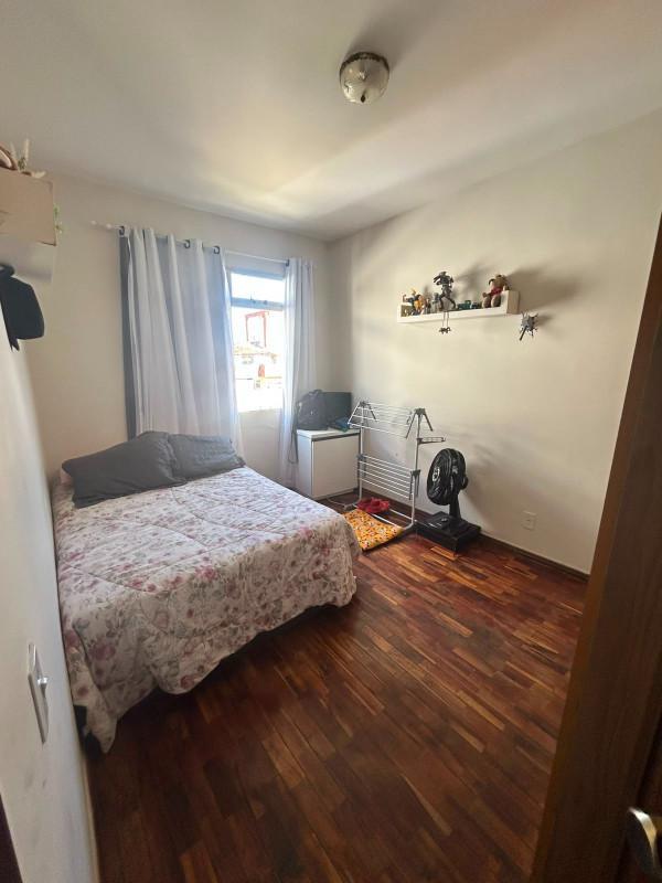 Apartamento, Alto Barroca, 3 Quartos, 1 Vaga, 1 Suíte