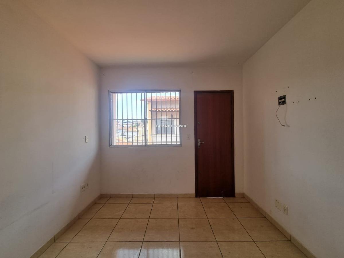 Casa, Jardim Riacho das Pedras, 3 Quartos, 2 Vagas, 1 Suíte