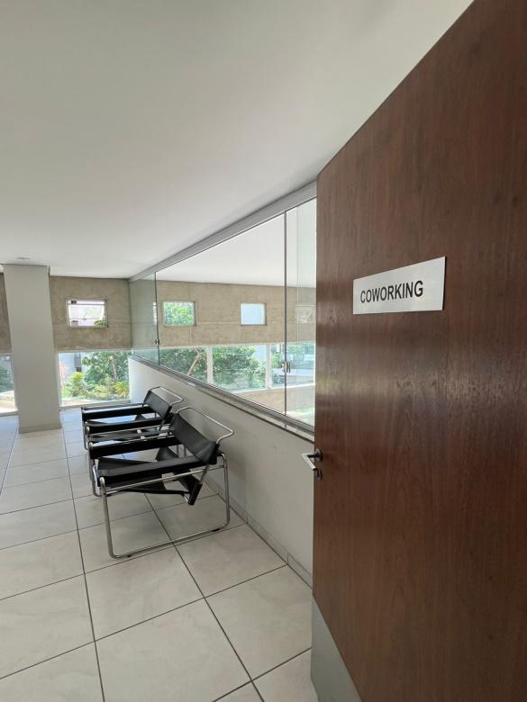 Apartamento, Lourdes, 1 Quarto, 1 Vaga, 1 Suíte