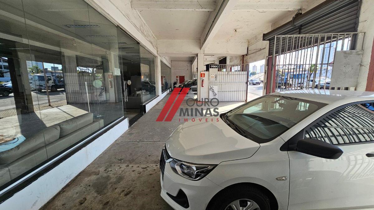 Loja, Prado, 6 Vagas