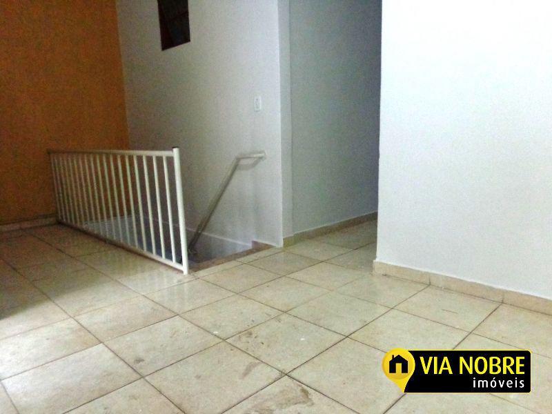 Casa, Palmeiras, 3 Quartos, 1 Vaga