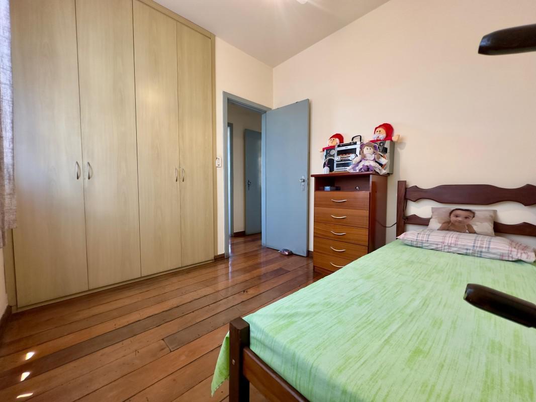 Apartamento, João Pinheiro, 2 Quartos, 1 Vaga