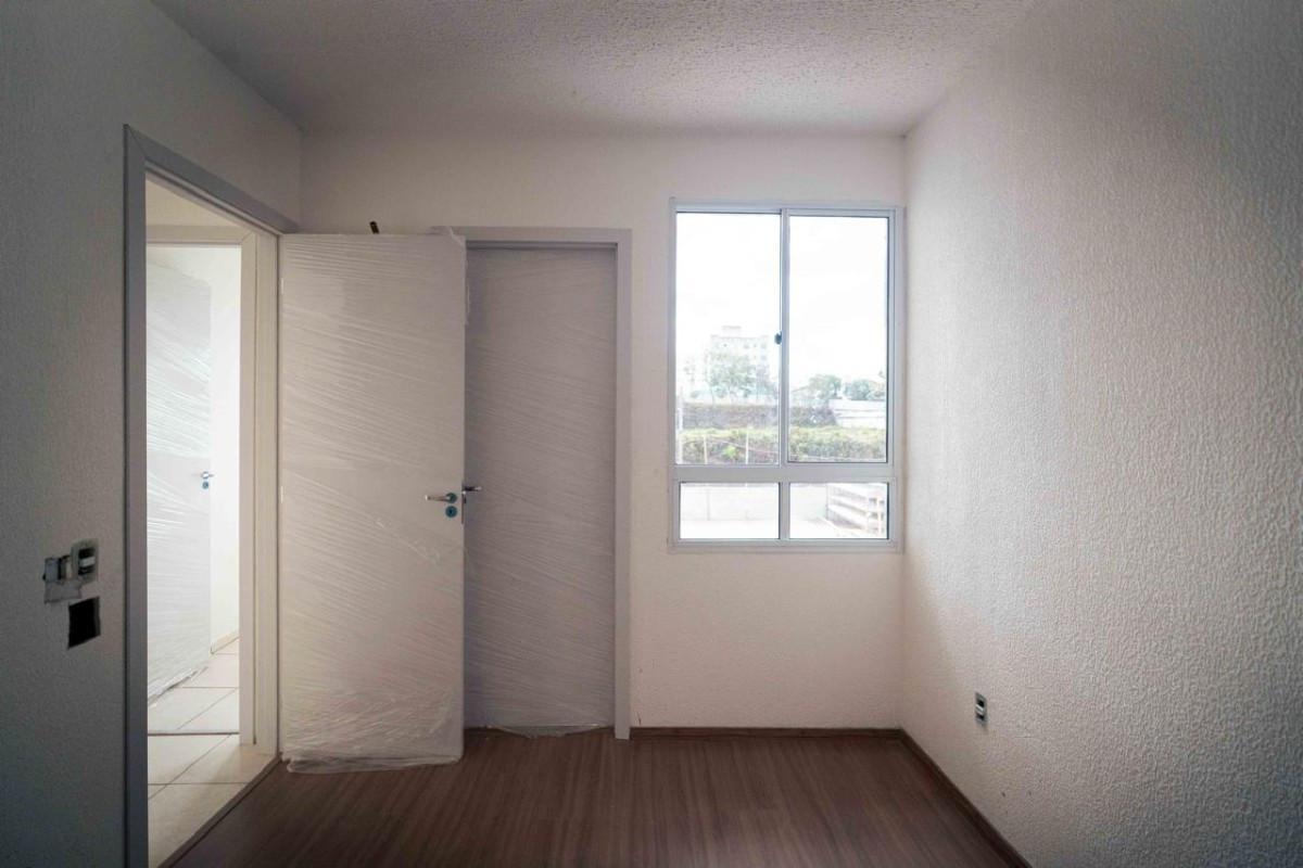 Apartamento, Jardim Guanabara, 3 Quartos, 1 Vaga, 1 Suíte