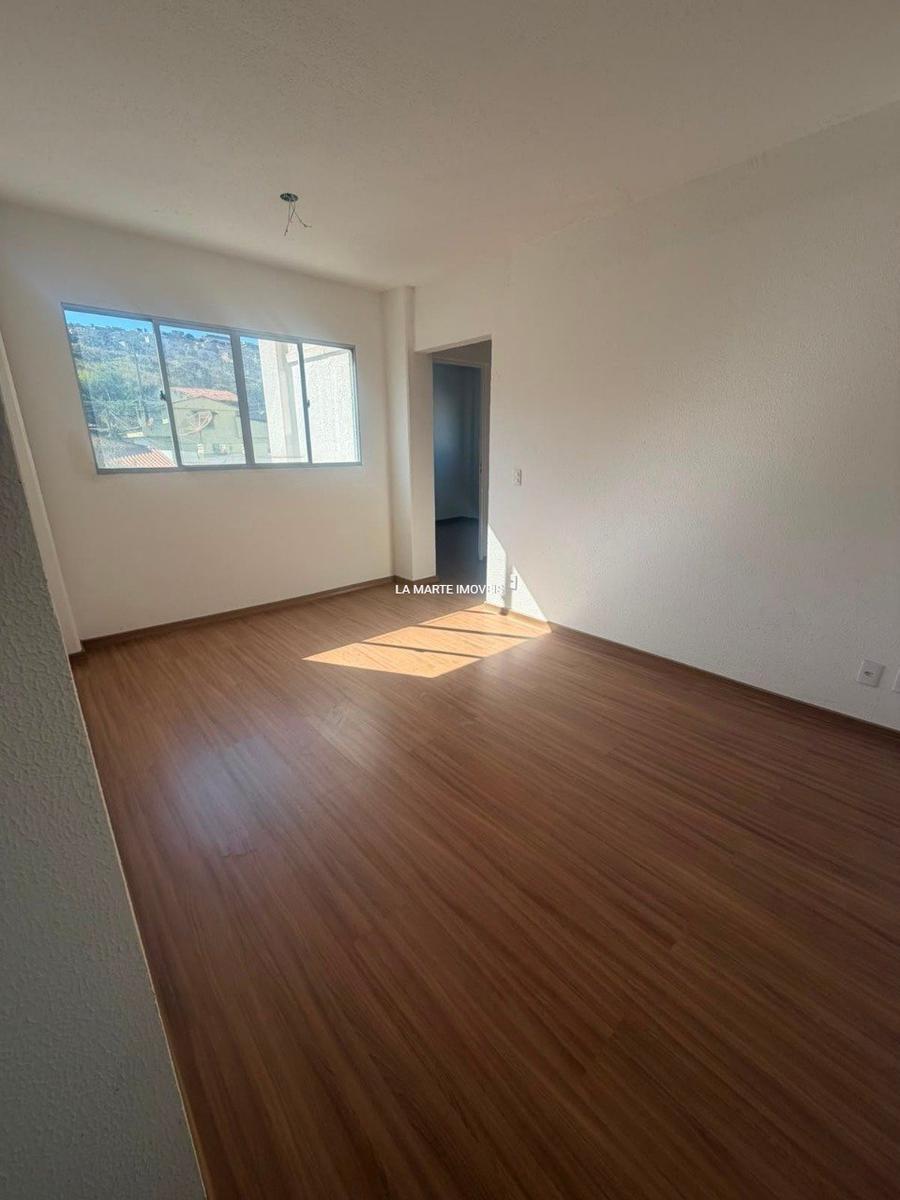 Apartamento, Varzea, 2 Quartos, 1 Vaga