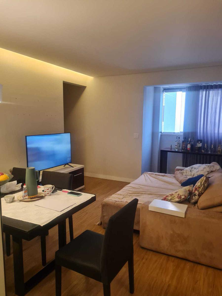 Apartamento, Fernão Dias, 3 Quartos, 2 Vagas, 1 Suíte