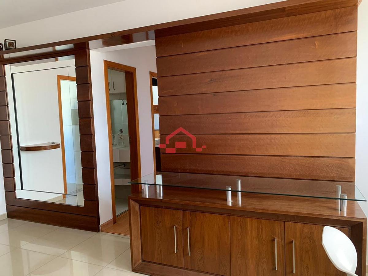 Apartamento, Castelo, 3 Quartos, 2 Vagas, 1 Suíte